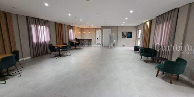 Apartamento para aluguel no Tatuapé:
