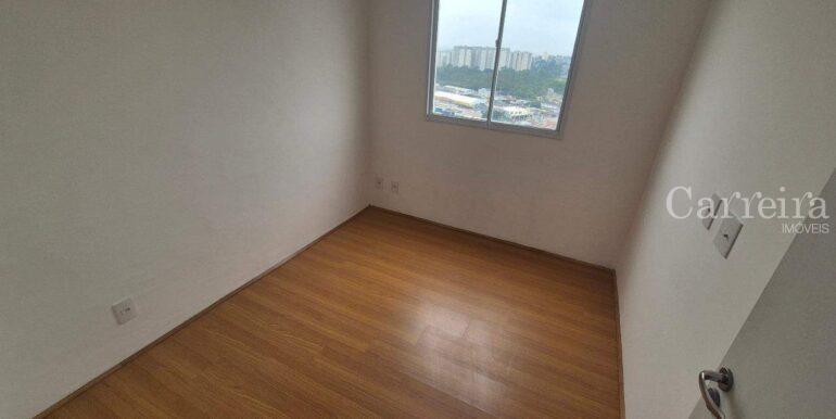 Apartamento para aluguel no Tatuapé:
