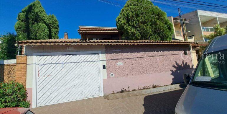 Casa à venda no Vila Matilde: