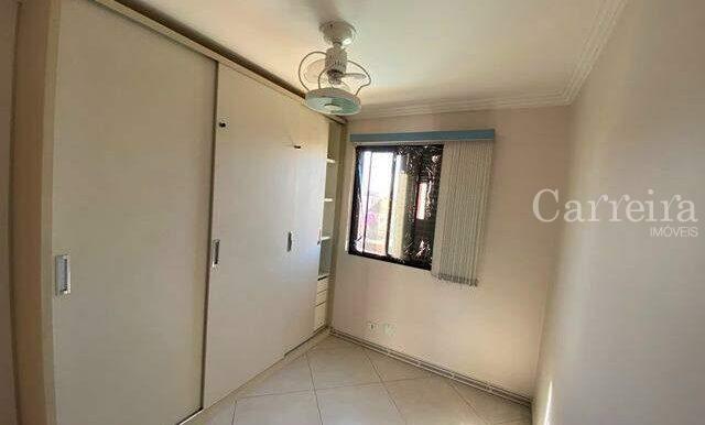 Apartamento à venda no Chácara Califórnia: