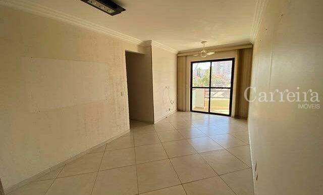 Apartamento à venda no Chácara Califórnia: