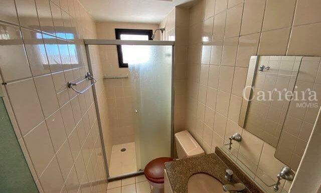 Apartamento à venda no Chácara Califórnia: