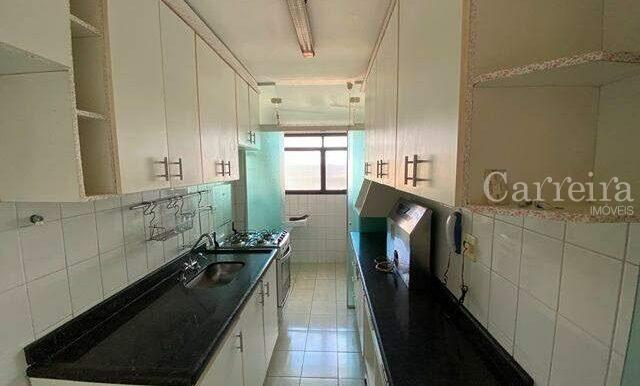 Apartamento à venda no Chácara Califórnia: