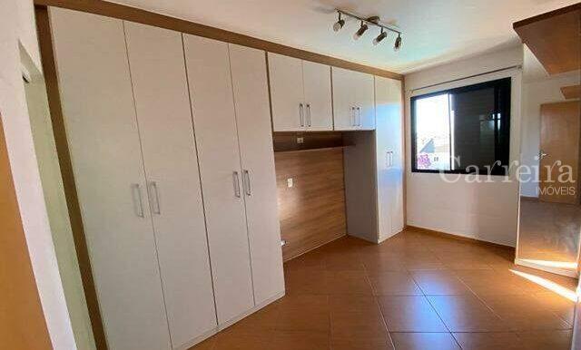 Apartamento à venda no Chácara Califórnia: