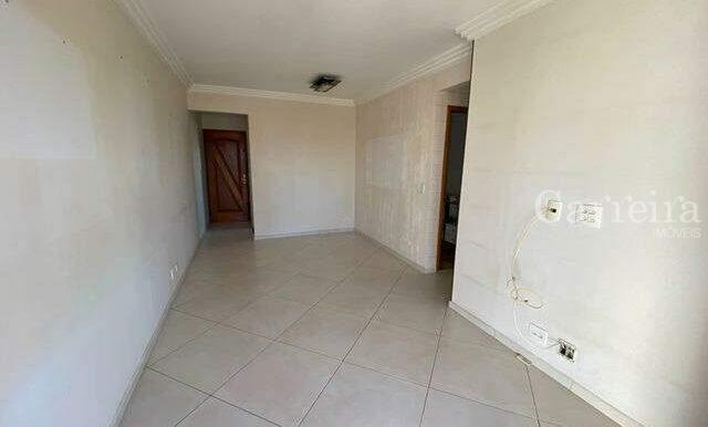 Apartamento à venda no Chácara Califórnia: