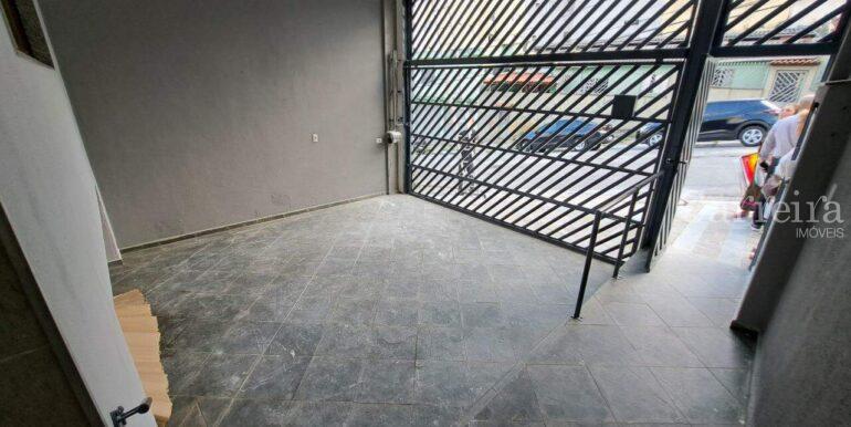 Casa à venda no Vila Aricanduva: