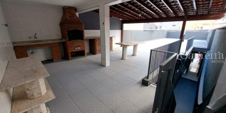 Casa à venda no Vila Aricanduva: