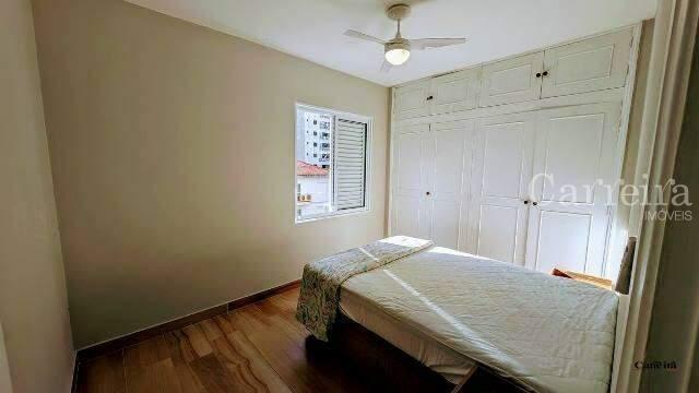 Apartamento à venda no Pitangueiras: