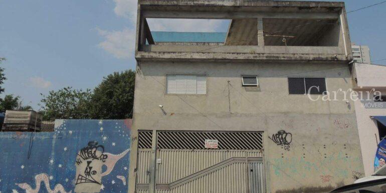 Casa à venda no Vila Aricanduva: