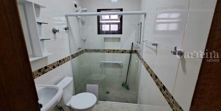 Casa à venda no Vila União (Zona Leste):