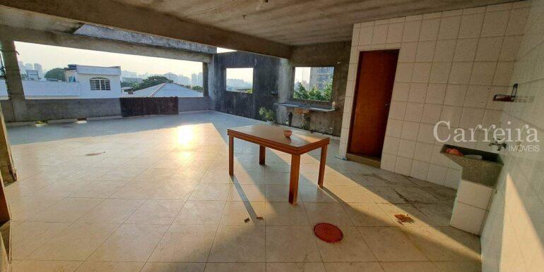 Casa à venda no Vila Aricanduva: