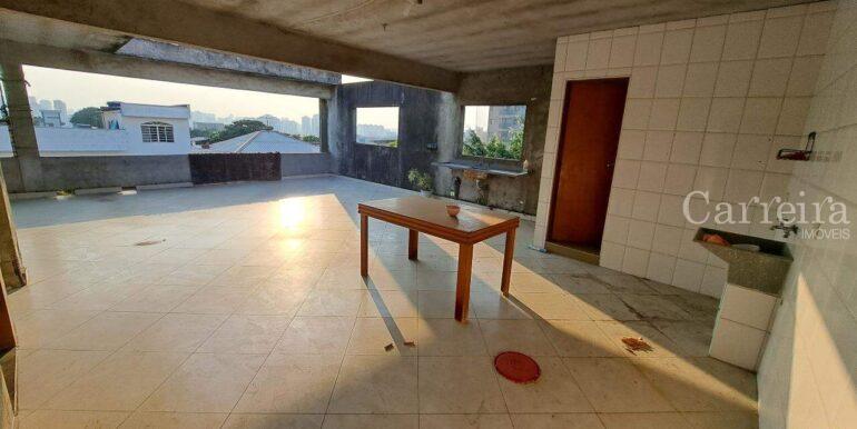 Casa à venda no Vila Aricanduva:
