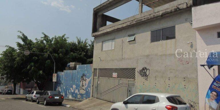 Casa à venda no Vila Aricanduva: