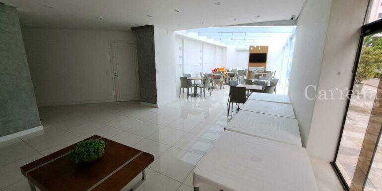 Apartamento para aluguel no Vila Regente Feijó: