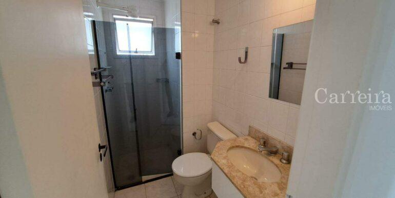 Apartamento para aluguel no Vila Regente Feijó:
