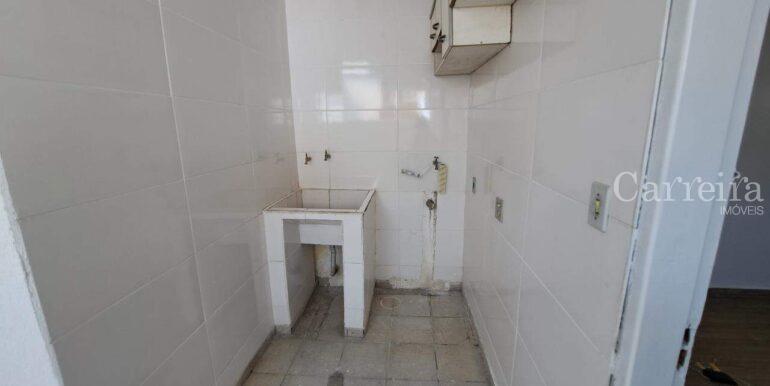 Casa para aluguel no Vila Carrão: