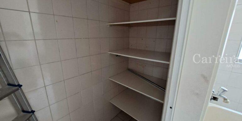 Apartamento para aluguel no Vila Regente Feijó: