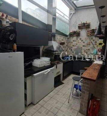 Casa à venda no Vila Aricanduva: