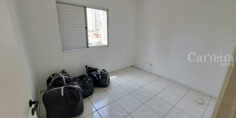 Apartamento para aluguel no Vila Regente Feijó: