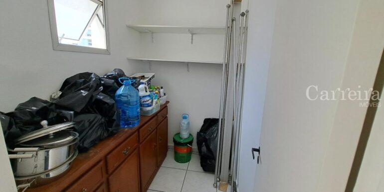 Apartamento para aluguel no Vila Regente Feijó: