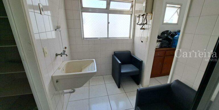 Apartamento para aluguel no Vila Regente Feijó: