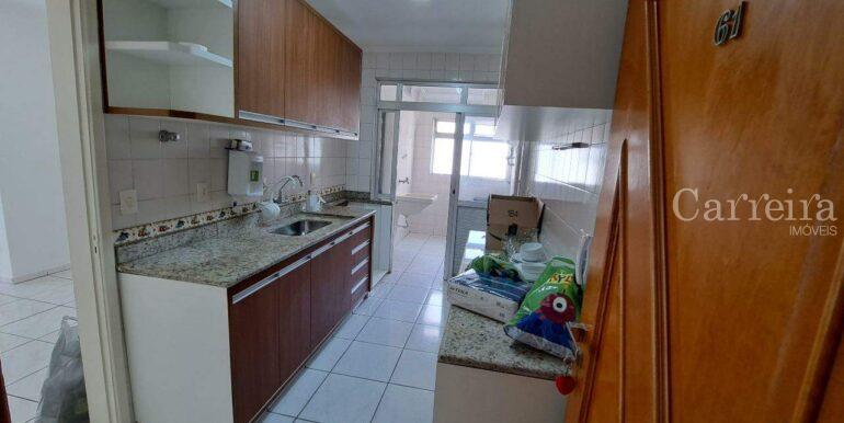Apartamento para aluguel no Vila Regente Feijó: