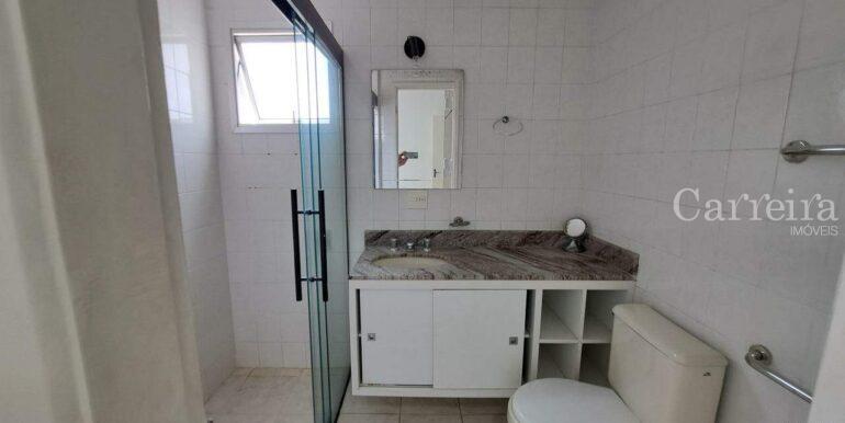 Apartamento para aluguel no Vila Regente Feijó: