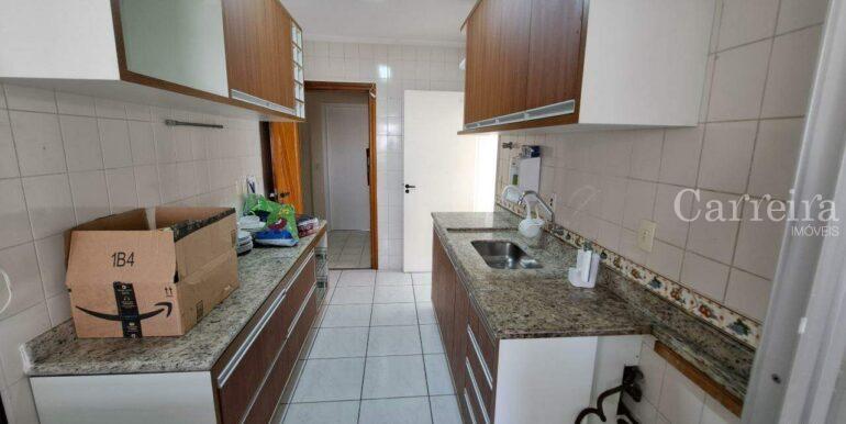Apartamento para aluguel no Vila Regente Feijó: