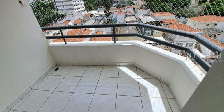 Apartamento para aluguel no Vila Regente Feijó: