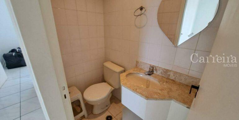 Apartamento para aluguel no Vila Regente Feijó: