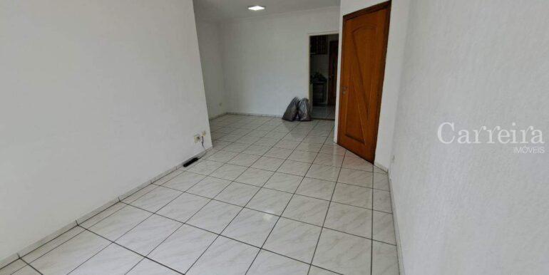 Apartamento para aluguel no Vila Regente Feijó: