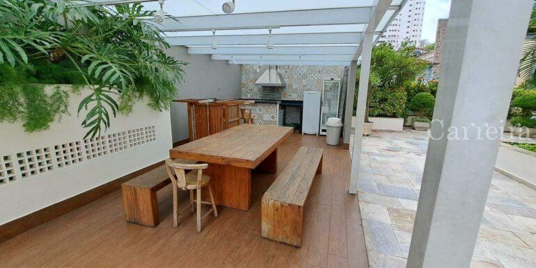 Apartamento para aluguel no Vila Regente Feijó:
