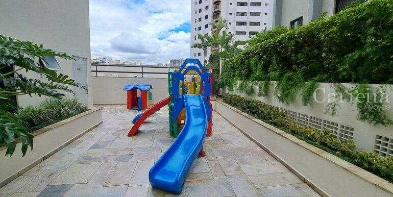 Apartamento para aluguel no Vila Regente Feijó: