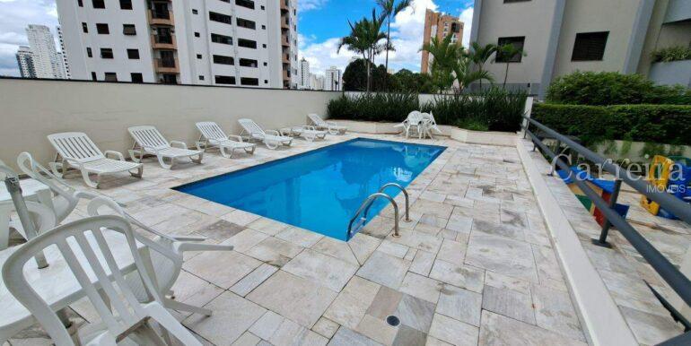 Apartamento para aluguel no Vila Regente Feijó: