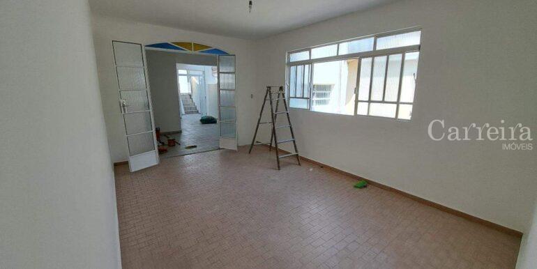 Casa para aluguel no Vila Carrão: