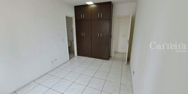 Apartamento para aluguel no Vila Regente Feijó: