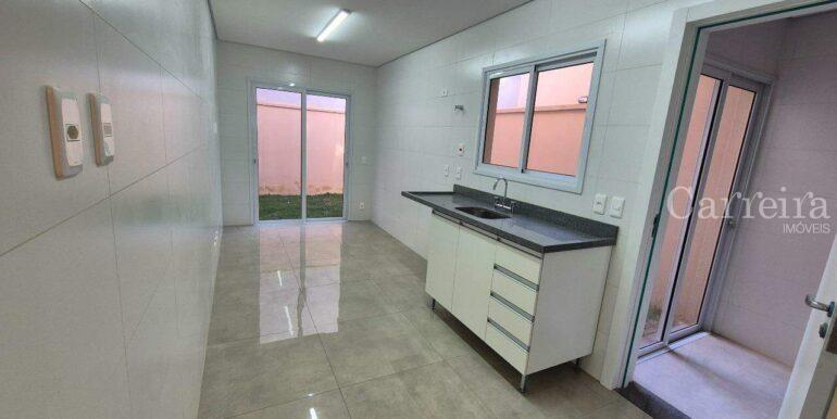 Casa para aluguel no Vila Tolstoi: