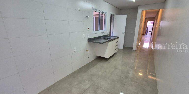 Casa para aluguel no Vila Tolstoi: