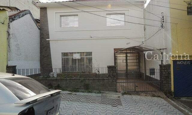 Casa para aluguel no Vila Aricanduva: