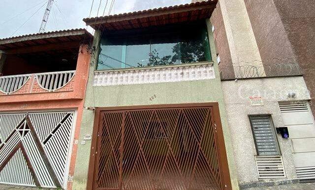 Casa à venda no Vila Matilde: