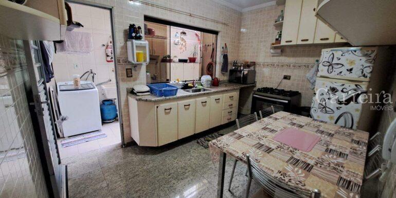 Casa à venda no Vila Matilde: