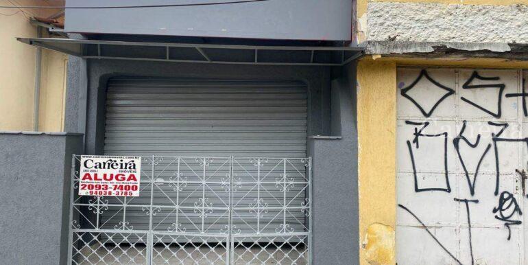 Salão para aluguel no Vila Aricanduva: