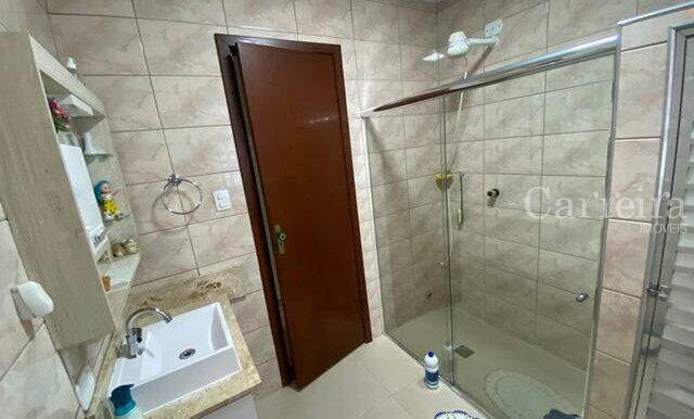 Casa à venda no Vila Matilde: