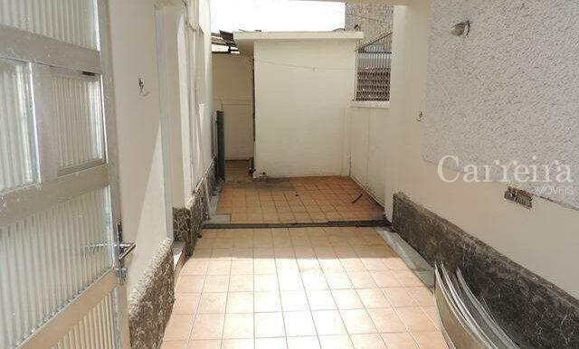 Casa para aluguel no Vila Aricanduva: