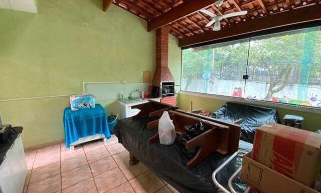 Casa à venda no Vila Matilde: