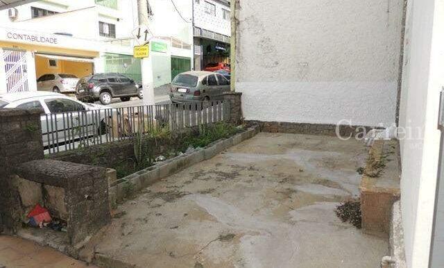Casa para aluguel no Vila Aricanduva: