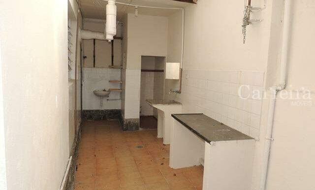 Casa para aluguel no Vila Aricanduva: