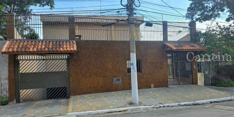 Casa à venda no Vila Matilde: