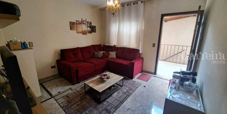 Casa à venda no Vila Matilde: