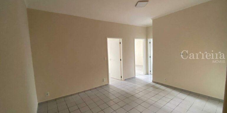 Apartamento para aluguel no Vila Guilhermina: